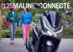 Honda PCX125 2025 : Et si le roi du bitume urbain n’avait plus rien à prouver ?