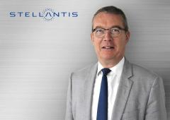 Hydrogène : Stellantis renforce son équipe de management