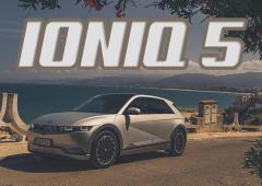 Hyundai Ioniq 5 : la bonne version arrive !