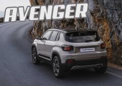 Image principalede l'actu: Jeep Avenger 2024 : les tarifs et lancement de la version hybride