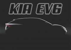 Kia EV6 : des voitures électriques à la mode de Shakespeare !