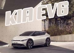 KIA EV6 : le syndrome Prius a encore frappé !