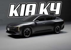 Image principalede l'actu: KIA K4 : La berline pour "tous" arrive à New York !