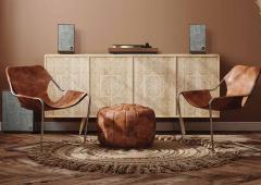 Klipsch ProMedia Heritage 2.1 : les nouvelles enceintes des Yankees
