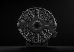Koenigsegg Dark Matter : le moteur électrique révolutionnaire