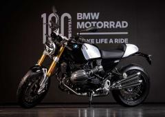 Lien vers l'atcualité La BMW R nineT est morte ! Vive la BMW R 12 nineT !