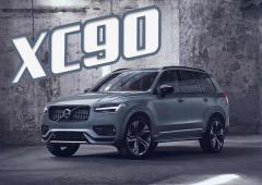 Image de l'actualité:La gamme du Volvo XC90 évolue. Quel Volvo XC90 choisir ?