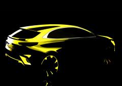 Image de l'actualité:La Kia Ceed va avoir une version crossover !