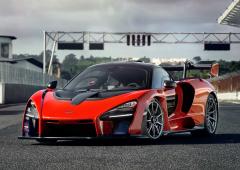 La nouvelle McLaren Senna pour 14,99 €… ça vous tente ?