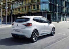 La Renault Clio passe en mode HYBRIDE avec l’E-TECH