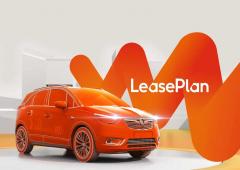 LeasePlan du changement chez les dirigeants