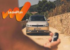 Leasing automobile : LeasePlan est bien mort !