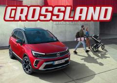 Les PRIX Opel Crossland : ce SUV Urbain vaut-il le coup ?