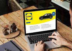 Lidl va vendre Twingo, Clio et Kia Stonic à prix Discount !