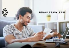 Comment Louer - acheter en LLD - votre nouvelle Renault en ligne !