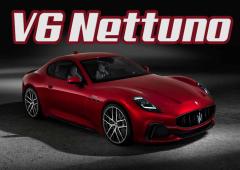 Maserati GranTurismo Modena et Trofeo, la mélodie en plus
