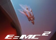 Maserati tease le restylage de la MC20 : la MC25