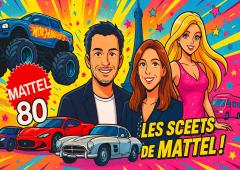 Mattel : 80 ans de passion, de créativité et de culture pop