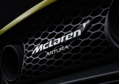 Image de l'actualité:McLaren Artura : c’est pour le 17 février !