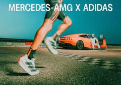 Mercedes-AMG et adidas : quand les records tombent à Nardò