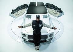 Image de l'actualité:Mercedes « The Flip » : will.i.am aux commandes