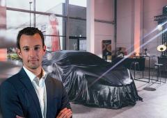Michaël Martinez chez BYD France : BYD muscle sa parole chez nous !