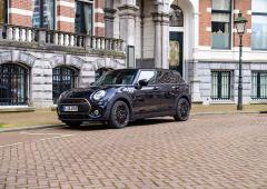 MINI Clubman Final Edition : le der des ders