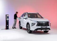 Image de l'actualité:Mitsubishi, ce n’est peut-être pas fini