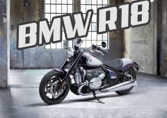 Moto BMW R 18 : Lancement réussi des First Edition !
