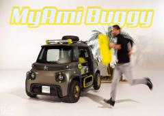 My Ami Buggy : le concept sous Cannabitriol