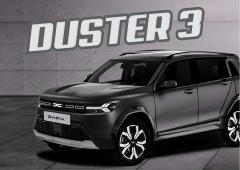 Nouveau Dacia Duster : quels sont ses secrets ?