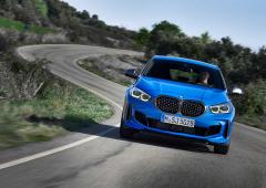 Nouvelle BMW Série 1 : on efface tout et on recommence