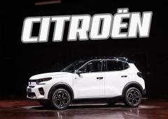 Nouvelle Citroën ë-C3 : le design est dans les détails