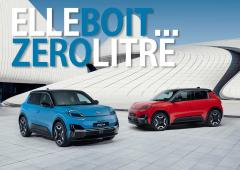 Nouvelle Nissan Micra : L’héritière qui carbure… à l'électrique