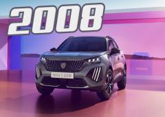 Image de l'actualité:Nouvelle Peugeot 2008 : quoi de neuf sous le capot moteur ?