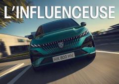 Nouvelle PEUGEOT 308 et 308 SW : l’éclairage de la situation