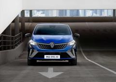 Nouvelle Renault Clio : les secrets de sa gamme de moteurs