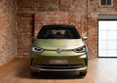 Volkswagen ID.3 millésime 2023 : prix, leasing, finitions, équipements…