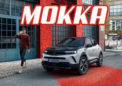 Lien vers l'atcualité Opel Mokka : Un cousin gênant pour le Peugeot 2008 ?