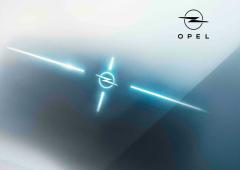 Opel se réinvente et dévoile son nouveau BLITZ