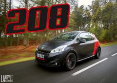 Peugeot 208 : pourquoi choisir cette citadine ?