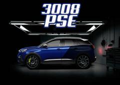 Peugeot 3008 PSE : pas de GTi mais une puissante hybride