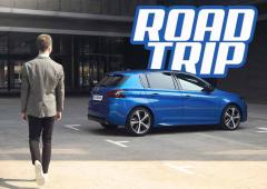 Peugeot 308 Roadtrip : l'affaire du moment ?