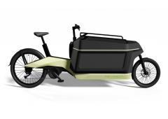 Peugeot dévoile sa toute nouvelle gamme de vélos électriques connectés