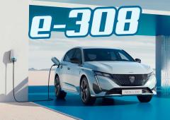 Peugeot e-308 First Edition : pourquoi il ne faut pas l'acheter !