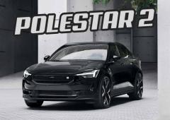 Lien vers l'atcualité Polestar 2 année 2023 : une meilleure voiture électrique !