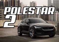 Polestar 2 Pack Performance : Brembo et Öhlins à la rescousse