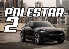 Polestar 2 Pack Performance : Brembo et Öhlins à la rescousse