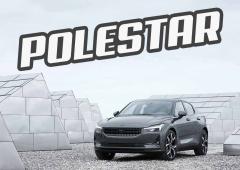 Polestar la marque chinoise qui vise Porsche …