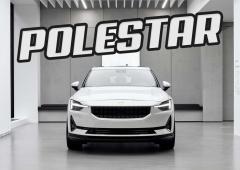 Image de l'actualité:Polestar ouvre son Polestar Space au centre-ville de Zurich